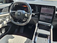 Fahrzeugabbildung Espace VI Iconic E-Tech Hybrid 200 7 Sitze