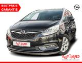Opel Zafira 1.4 Turbo Active Klimaaut. AHK PDC - Opel Zafira: 1.4