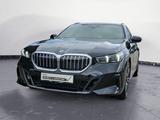 BMW 520d Touring M SPORT AHK Parking Assistant Pro h - BMW 520: Automatik, 520d
