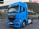 MAN TGX 18.470 4x2 BL SA Euro6 Retarder Klima ZV - MAN Euro5