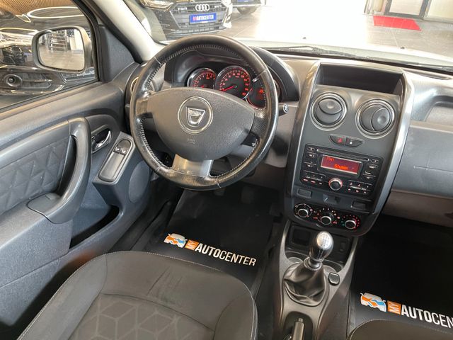 Dacia Duster I Laureate 4x2 *1.HAND*19%*KLIMAANLAGE*BT