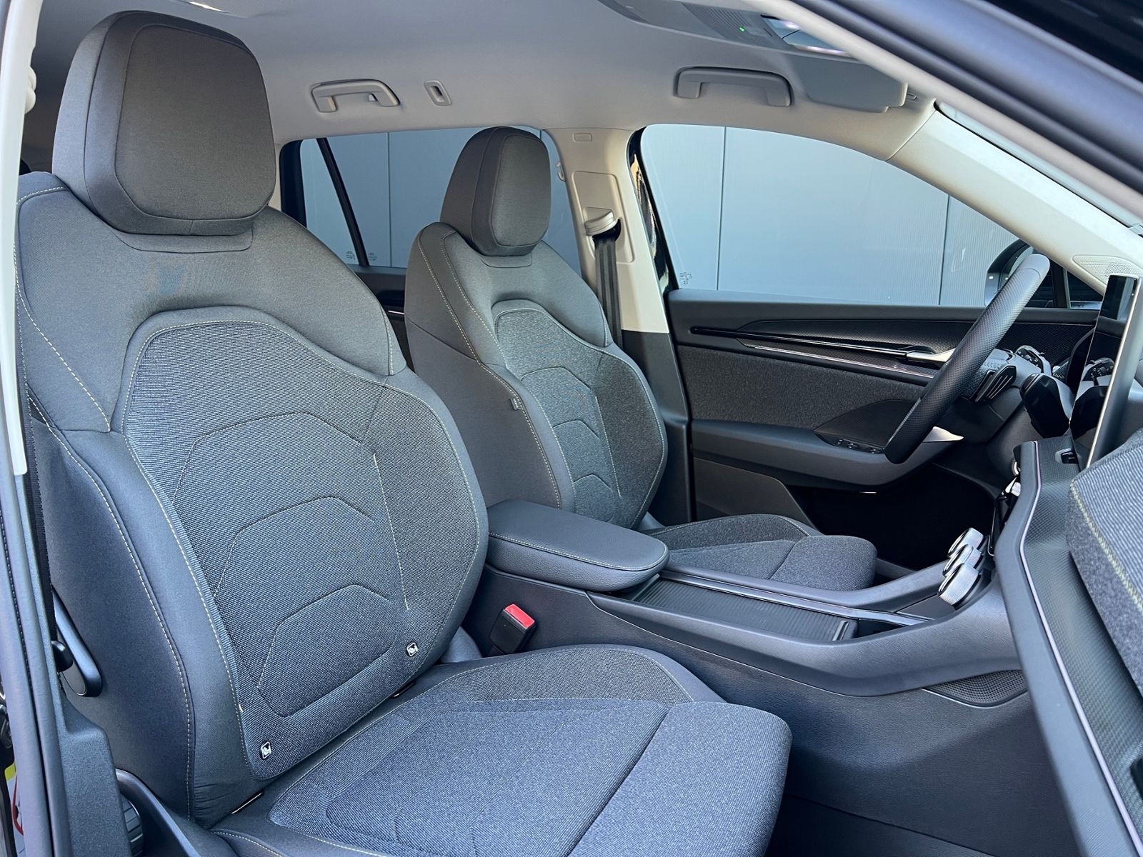 Fahrzeugabbildung SKODA Kodiaq Selection 2.0 TDI DSG 4x4 *AHK, Navi, Kam