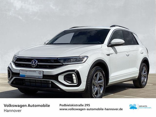 Volkswagen T-Roc R-Line 1.5 l TSI OPF 110 kW (150 P S) 7-Ga