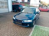 Mitsubishi Colt 1,6 Sport  - Mitsubishi Colt: Sport