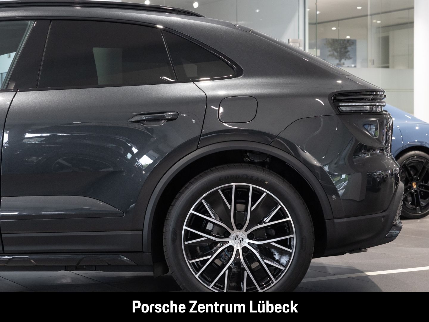Porsche Macan - Bild 16