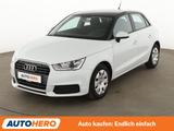 Audi 1.0 TFSI *KLIMA*GARANTIE* - Audi A1 Gebrauchtwagen in Berlin