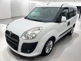 Fiat Doblo 1.6 Automatik 5-Sitzer Klima 2.Hand - gebrauchte Fiat Doblo aus dem Jahr 2011
