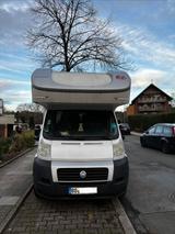 Fiat Ducato TA 530 MS (sofort Fahrbereit) - Wohnwagen & Wohnmobile in Bochum