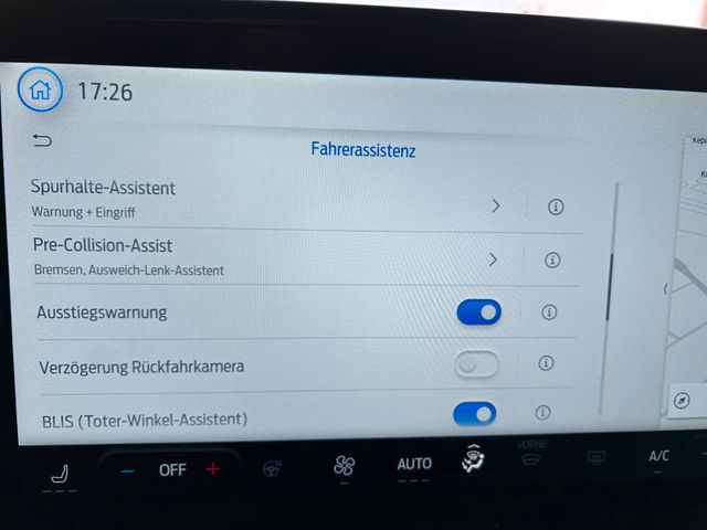 Ford Tourneo Custom 2.0 Ecoblue L1 Sport!
