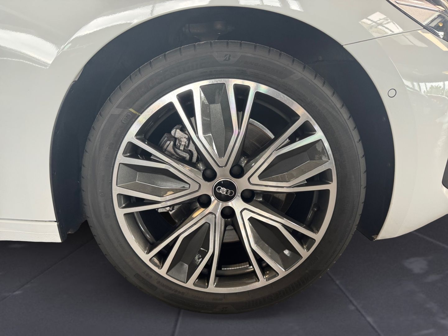 Audi A5 - Bild 11