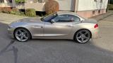 BMW Z4 sDrive35i  mit 19 Zoll Alufelgen  - BMW Z4 Unfallwagen
