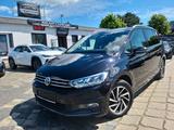Volkswagen Touran Join Start-Stopp*7 Sitzer*Panorama*AHK* - Volkswagen Touran: Geländewagen