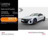 Audi e-tron GT quattro 350 kW *Luft*HUD*Kamera*Matrix - Audi e-tron GT: Automatik