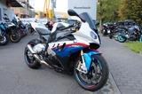 BMW S1000RR ABS DTC  EXTRAS - BMW 2010 S1000RR