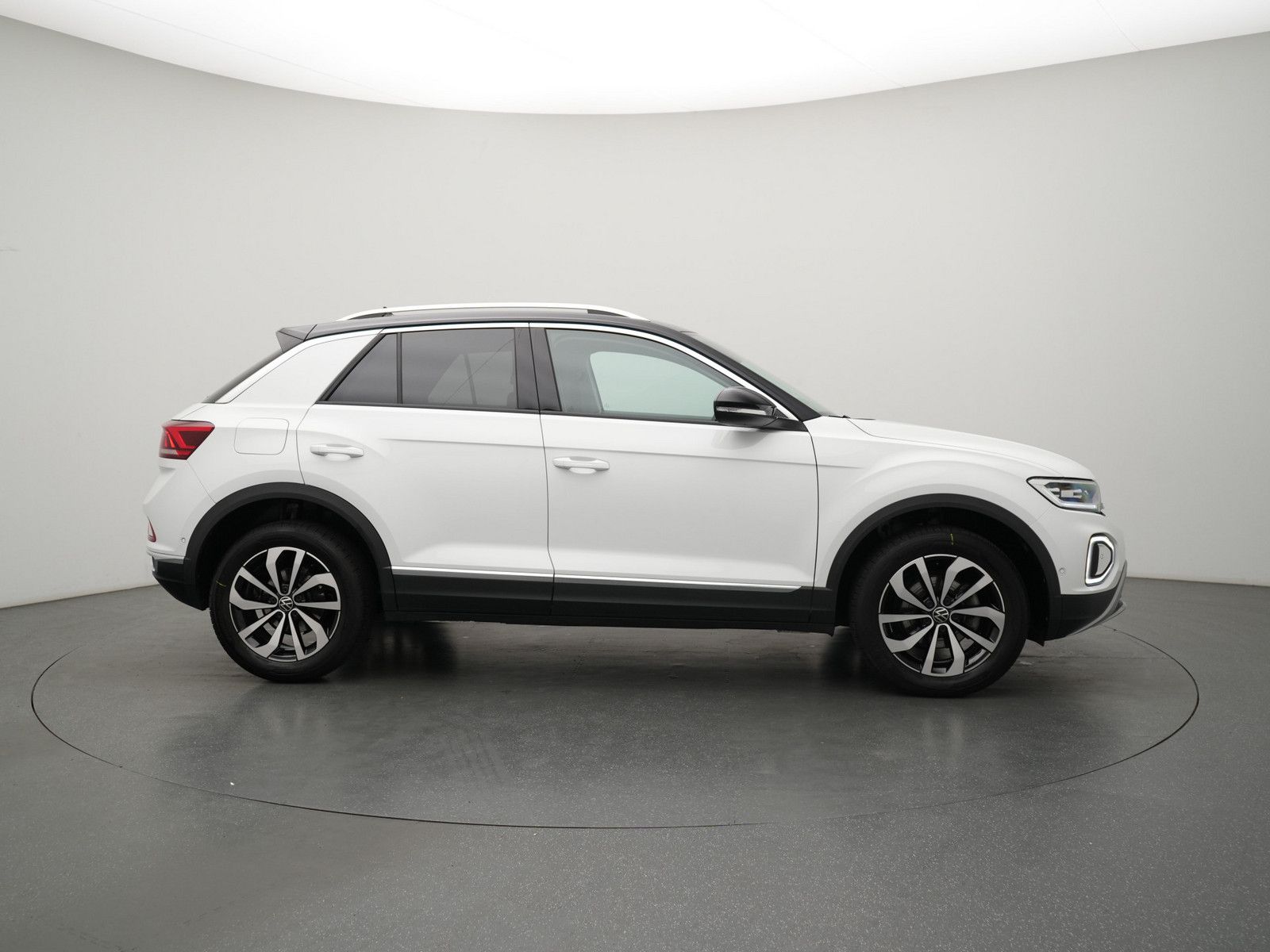 Volkswagen T-Roc - Bild 3