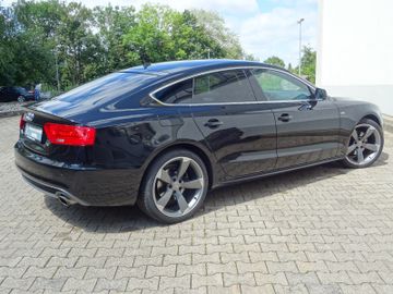 Audi A5 - 5