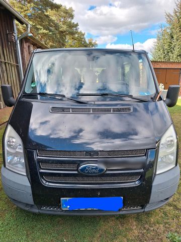 Ford Transit T300  2,2 L 140 PS Bj. 2011 K...