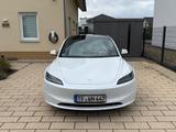 Tesla Model 3 RWD SR Highland Premium Innenraum weiß - Tesla Gebrauchtwagen von 2024