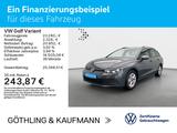 Volkswagen Golf Variant Life 1.5 eTSI 96kW*DSG*NAVI*LED*ACC - Volkswagen Golf: 1.9