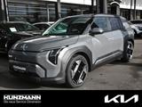Kia EV3 58,3 kWh Earth Navi Lenkradhzg 360° ACC - Kia EV3: Automatik
