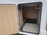 Miller Manitoba Festbett Solar Klima Garage - Miller Wohnmobile & Wohnwagen