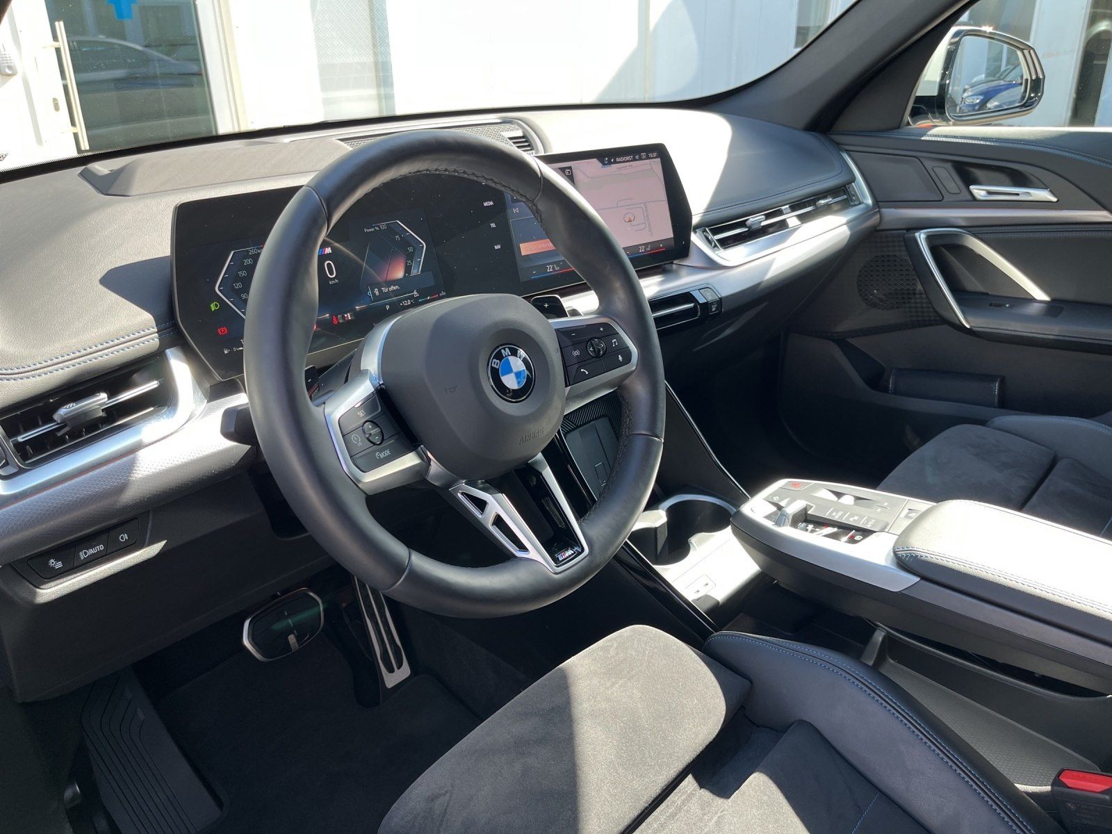 BMW X1 - Bild 14
