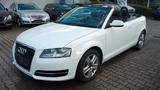 Audi A3 Cabriolet Attraction - Audi A3 aus 2010