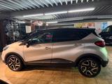Renault Captur Luxe*Navi*Cam*Shz*Ahk*Kette*Neu* - gebrauchte Renault SUV & Geländewagen