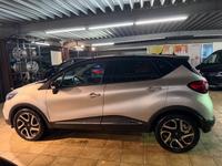 Renault Captur Luxe*Navi*Cam*Shz*Ahk*Kette*Neu*