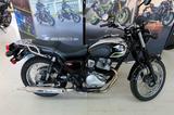 Kawasaki Meguro S1 - KAWASAKI MEGURO S1