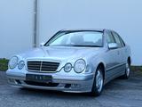 Mercedes-Benz E 270 CDI CLASSIC - gebrauchte Mercedes-Benz E 270 aus dem Jahr 2001