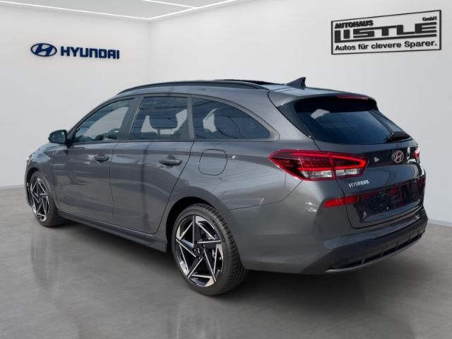 Fahrzeugabbildung Hyundai i30 cw N Line X N Panoramadach Deutsche-Ausführu