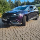 Renault Espace Initiale Paris ENERGY dCi 160 EDC Ini...