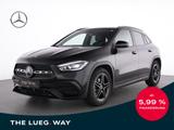 Mercedes-Benz GLA 200 AMG+MBeam+Night+Sound+Totw+360+Totw+PTS+ - Mercedes-Benz GLA 200 in Herne