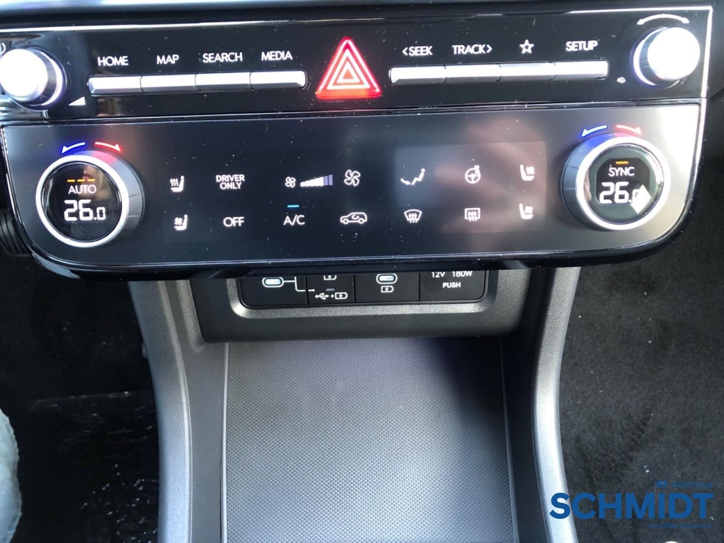 Hyundai Tucson – Bild 19