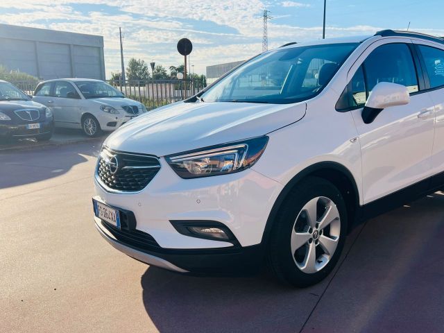 Opel Mokka X 1.4 Turbo Ecotec 120CV 4x2 Start&St