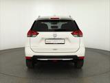 Nissan X-Trail 1.3 DIG-T N-Connecta LED Navi DAB 360° - Nissan X-TRAIL N-CONNECTA mit Benzin-Antrieb