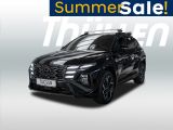 Vorschaubild Hyundai TUCSON FL HEV (MY25) 1.6 T-GDI 6-AT 2WD N Line