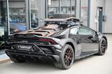 Lamborghini Huracán STERRATO Sport Seats* Dachkorb* Bügel !* - gebrauchte Lamborghini Huracán aus dem Jahr 2024