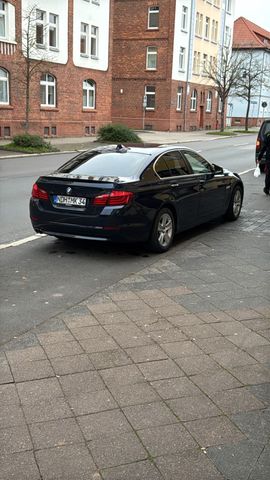 BMW 530d automaik