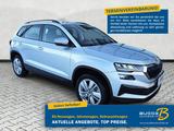 Skoda Karoq 1.5 TSI Selection / Navi / ACC / Rückfahrk - Skoda Karoq Tageszulassungen