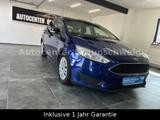 Ford Focus Lim. Ambiente - Ford Focus: Ambiente