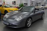 Porsche 996 Carrera 4 Cabriolet - gebrauchte Porsche 996 aus dem Jahr 2001