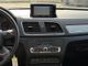 Q3 2.0 TFSI quattro S-Tronic Navi