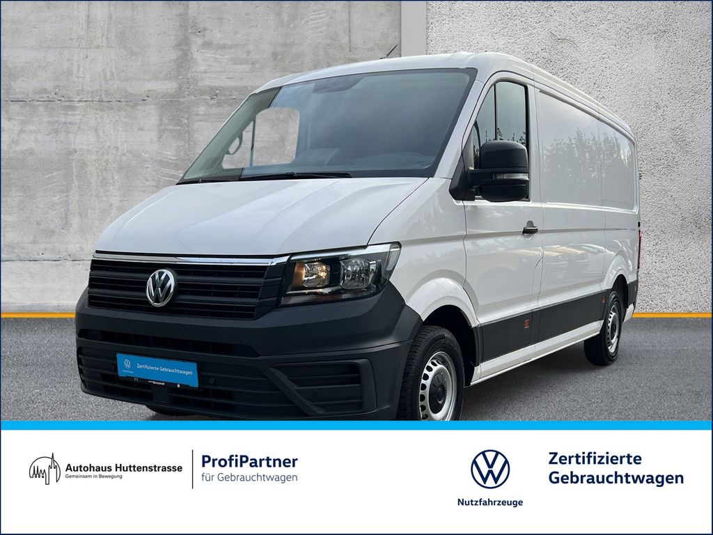 Image of Volkswagen Crafter