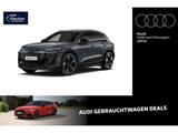 Audi SQ6 e-tron BEI.DIS/HUD/PANO/B&O/360/DAB+ - graue Audi SQ6 e-tron