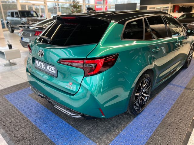 Toyota Corolla  Touring Sports Hybrid GR Sport