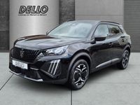 Peugeot 2008 - Vorschau Bild 1