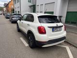 Fiat 500X 1.4 MultiAir S-DESIGN CITY-LOOK S&S 4x2... - Fiat 500X von privat