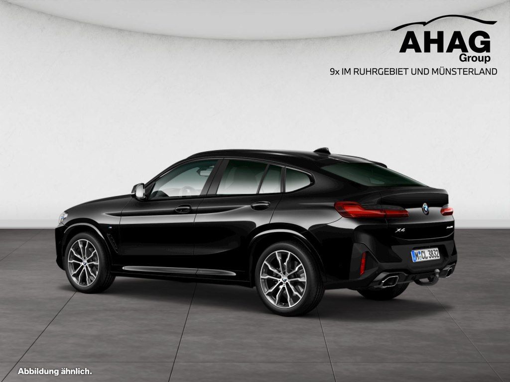 BMW X4 - Bild 12